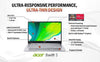 Acer Swift 3 Thin & Light Laptop 14