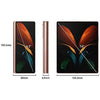 Samsung Galaxy Z Fold2 256GB 12GB RAM 5G- International Version- 2 Years Extended Warranty Included - DealYaSteal