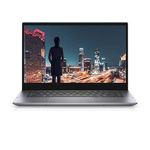 Dell Inspiron 14 5406 2in1 14-inch FHD Touch Laptop - Intel Core i7-1165G7 12GB 3200MHz DDR4 RAM 512GB SSD Iris Xe Graphics Windows 10 Home - Titan Grey (Latest Model) - DealYaSteal