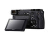 Sony Alpha a6500 Body Only, Mirrorless Camera, Black - DealYaSteal
