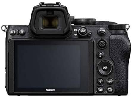 Nikon Z5 kit + Z 24-50mm Kit Mirrorless Camera (273-point Hybrid AF, 5-axis in-body optical image stabilisation, 4K movies, Duel card slots) - DealYaSteal
