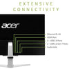 Acer Aspire C27-962-UR11 AIO Desktop, 27