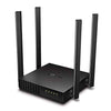 TP-Link AC1200 WiFi Router (Archer C54) - 5GHz Dual Band MU-MIMO Wireless Internet Router| Multi-Mode 3 in 1 | 4 External Antennas Long Range Coverage| Parental Controls - DealYaSteal