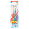 Aquafresh Kids 0-7 Years Soft Bristles Toothbrush, Pack of 3 - DealYaSteal