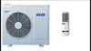 AUX 1.5 Ton Split Air Conditioner, White - ASTW-18A4/LIR1 - DealYaSteal