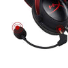 HyperX Cloud II Gaming Headset for PC & PS4 & Xbox One Nintendo Switch - Red (KHX-HSCP-RD) 17 x 12 x 7 cm - DealYaSteal