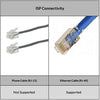 Tp-Link Archer C60 Ac1350 Dual-Band Wlan Router (867Mbit/S (5GHZ) + 450Mbit/S (2.4 GHZ), 4 10/100MBPS Lan Ports, Print/Media/Ftp Server, App Control) White - DealYaSteal