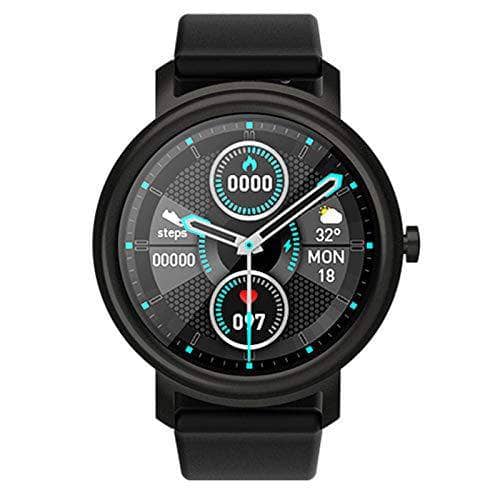 Mibro Air Smart Watch Sport I P68 Waterproof Bluetooth5.0 Sleep Monitor Fitness Tracker Men Women Smart Watchfor I O S Android - DealYaSteal