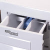 Super General 6kg Front Load Washing Machine White - SGW 6100N - DealYaSteal