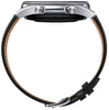 SAMSUNG SM R840 Galaxy Watch 3 45mm Stainless Steel Silver R840 SmartWatch - DealYaSteal
