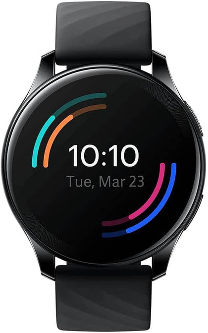 OnePlus Watch - Smartwatch Midnight Black - DealYaSteal