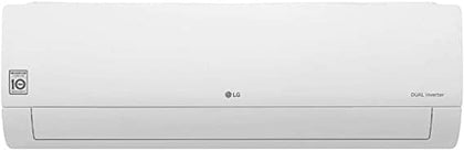 LG Air Conditioner, LG DUALCOOL Inverter I27TCP 2 Ton Energy Rating 4 Star - DealYaSteal