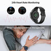 TicWatch E3 Smartwatch Wear OS by Google with Qualcomm Snapdragon Wear 4100+ Dual System Platform Google Pay Built-in GPS Heart Rate Monitoring Stress Management iOS and Android Compatible - DealYaSteal