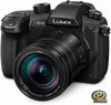 Panasonic Lumix DC-GH5 Mirrorless Micro Four Thirds Digital Camera with 12-60mm Lens - DealYaSteal
