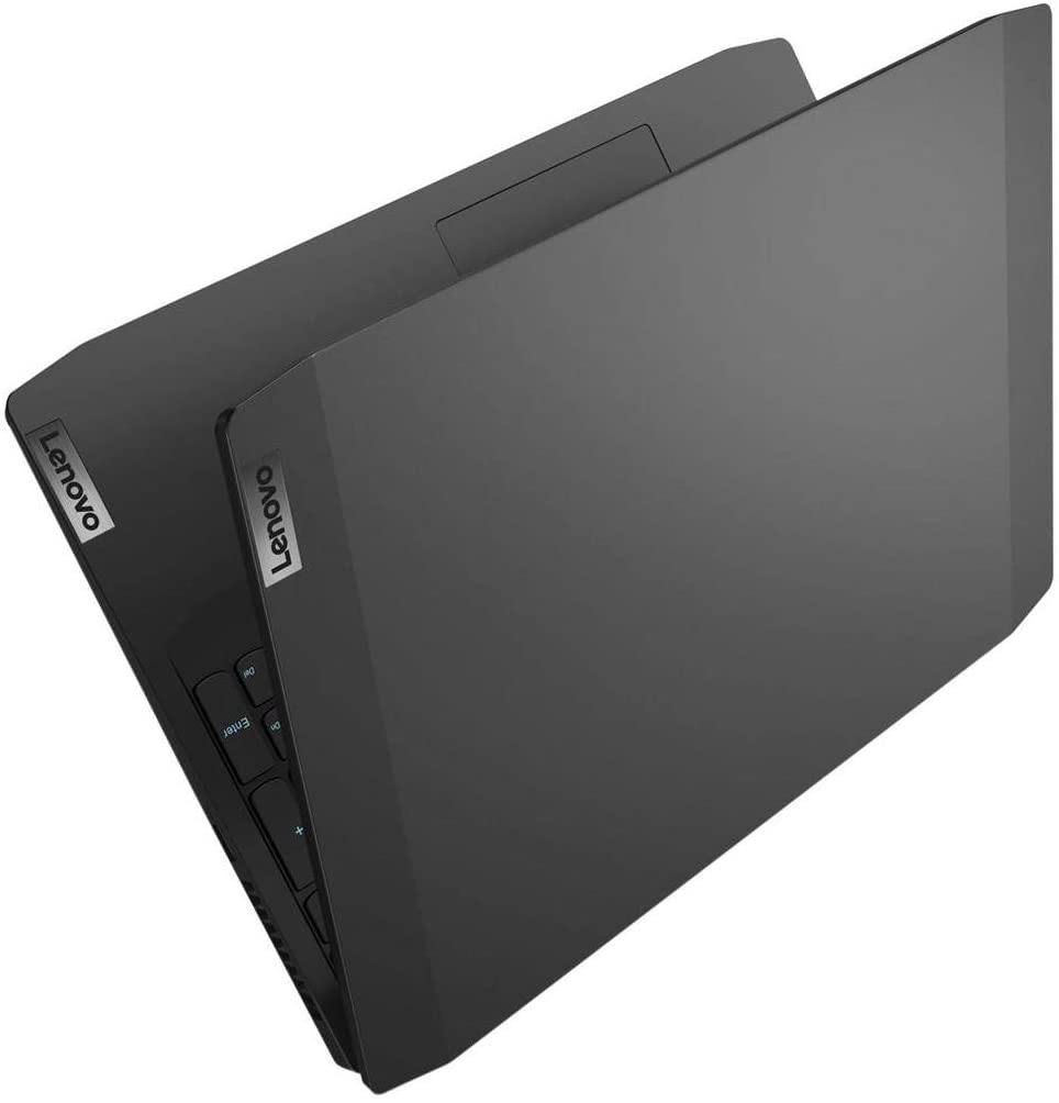Lenovo IdeaPad Gaming 3 15 6 Full HD Gaming Notebook Computer Intel Core i5 10300H 2 5GHz 8GB RAM 256GB SSD 1TB HDD NVIDIA GeForce GTX 1650 4GB Windows 10 Home Onyx Black swd 15 15 99 nsh - DealYaSteal