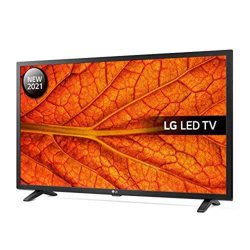LG 32LM637BPLA 32 inch HD HDR Smart LED TV with Quad Core Processor Active HDR Alexa compatible - DealYaSteal