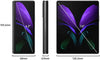 Samsung Galaxy Z Fold2 256GB 12GB RAM 5G- International Version- 2 Years Extended Warranty Included - DealYaSteal