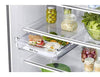 Samsung 810 Liters Top Mount Refrigerator with Twin Cooling Easy Clean Steel - RT81K7057SL - DealYaSteal