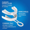 DenTek Maximum Protection Dental Guard to Help Prevent Night Time Teeth Grinding (Bruxism) - DealYaSteal