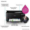 Epson EcoTank L3110 - 3-in-1 Printer with Epson's Integrated Ink Tank System for Cost-Effective, Quality Colour Printing - DealYaSteal