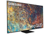 Samsung QN90A Neo QLED 4K Smart TV (2021) Silver QA55QN90AAUXZN - DealYaSteal