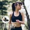 SoundPEATS Truengine 3 SE Wireless Earbuds with Dual Dynamic Drivers 30 Hours Playtime Touch Control Bluetooth Headphones with 4 Mic Stereo Sound in-Ear Earphones Compact Charging Case(USB-C) - DealYaSteal