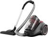 HOOVER POWER 6 ADVANCED VACCUM CLEANER GREY-RED 2200W - DealYaSteal