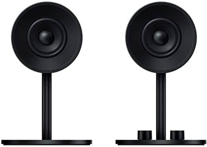 Razer Nommo 2.0 PC Speakers with Full Range Sound - RZ05-02450100-R3W1 - DealYaSteal