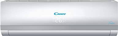 Candy Fresca 1.5 Ton Split Air conditioner, White - 1IS18RC1 - DealYaSteal