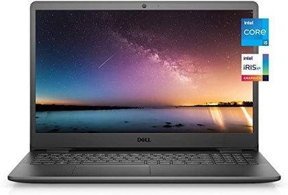 2021 Newest Dell Inspiron 3000 Series 3501 Laptop 15.6 Full HD Screen 11th Gen Intel Core i5-1135G7 Quad-Core Processor 16GB DDR4 Memory 512GB PCIe SSD Webcam HDMI Wi-Fi Windows 10 Home Black - DealYaSteal