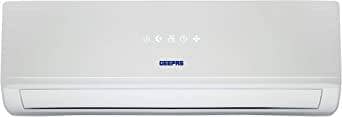 Geepas GACS2468TCU Split Type 2.0 Ton Air Conditioner - DealYaSteal
