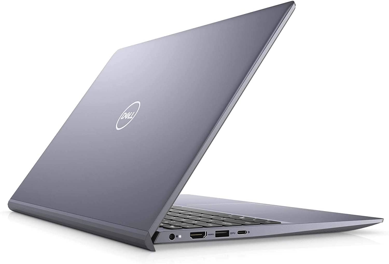 Dell Inspiron 14 5406 2in1 14-inch FHD Touch Laptop - Intel Core i7-1165G7 12GB 3200MHz DDR4 RAM 512GB SSD Iris Xe Graphics Windows 10 Home - Titan Grey (Latest Model) - DealYaSteal