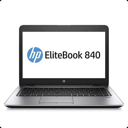 HP EliteBook 840 G3 - 14� FHD, Intel Core i5-6300U 2.4Ghz, 8GB DDR4, 256GB SSD - DealYaSteal