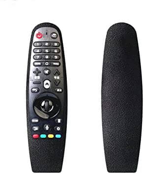 Remote Controller Case for LG TV Control Protector - DealYaSteal