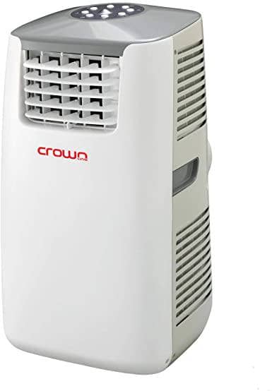 Crownline Portable Air Conditioner [Pac-152] - DealYaSteal