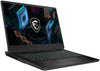 2021 Latest MSI GP66 Leopard 11UH Gaming Laptop 15 6 FHD IPS 144Hz Display Core tm i7 11800H Upto 4 6GHz 32GB 1TB PCIe NVMe SSD NVIDIA r RTX 3080 8GB Per Key RGB Backlit Eng Keyboard WIN10 BLACK - DealYaSteal