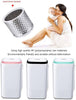 NB North Bayou Portable Mini Clothes Washing Machine 4Kg Capacity (Pink) - DealYaSteal