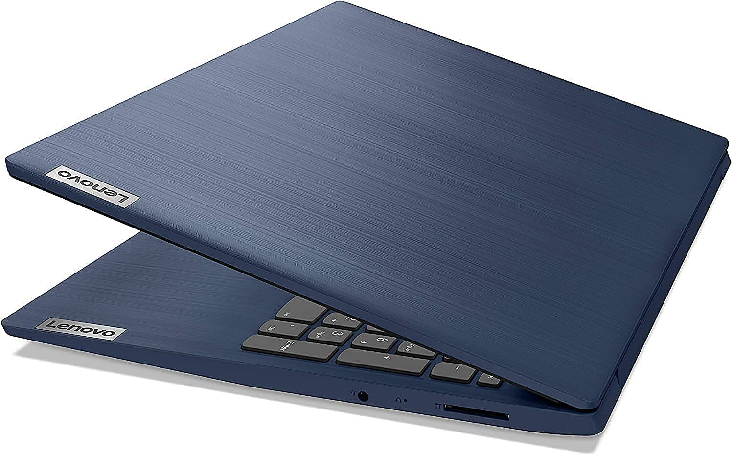 2021 Newest Lenovo 15 IdeaPad 3 15 6 HD Touchscreen Laptop Intel Quad Core i5 10210U Up to 4 2GHz Beat i7 8550U 12GB DDR4 RAM 512GB SSD Webcam WiFi 5 HDMI Windows 10 Abyss Blue JVQ Mousepad - DealYaSteal
