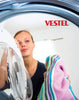 Vestel Washing Machine 6 KG 1000 RPM Model - W6104 - DealYaSteal