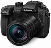 Panasonic Lumix DC-GH5 Mirrorless Micro Four Thirds Digital Camera with 12-60mm Lens - DealYaSteal