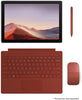 Microsoft Surface Pro 7 (VAT-00020) 2-in-1 Laptop Intel Core i7-1065G7 12.3 Inch 512GB SSD 16GB RAM Intel Iris Plus Graphics Win10 No Keyboard Black [Middle East Version] - DealYaSteal