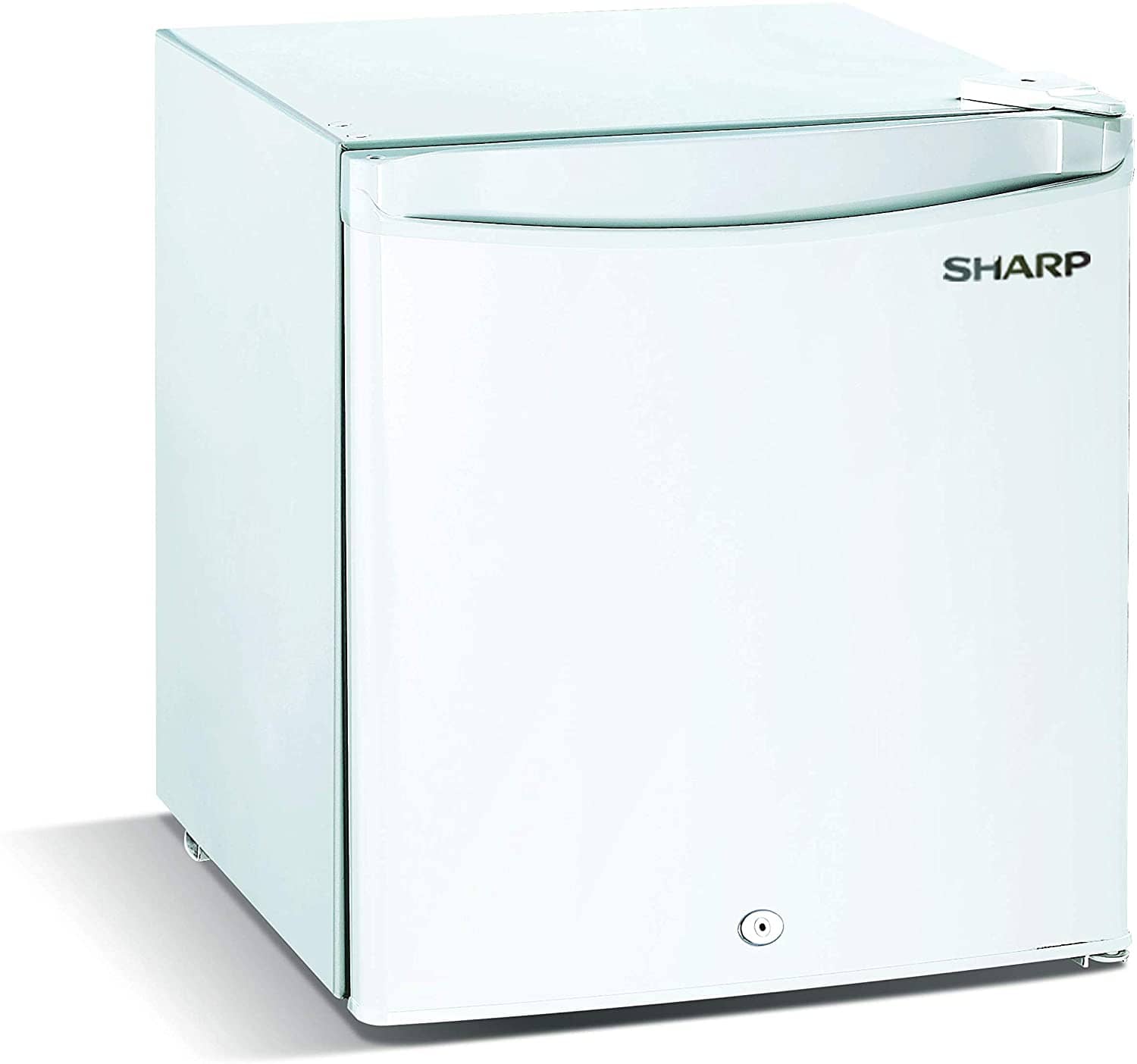 Sharp Mini Bar Series 65 Liters Refrigerator SJ-K75X-SL3 - DealYaSteal