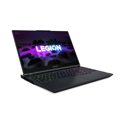 Lenovo Legion 5 15 Gaming Laptop 15 6 FHD 1920 x 1080 Display AMD Ryzen 7 5800H Processor 16GB DDR4 RAM 512GB NVMe SSD NVIDIA GeForce RTX 3050Ti Windows 10H 82JW0012US Phantom Blue - DealYaSteal