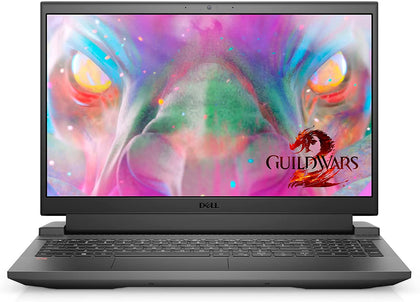 Dell G15 5510 15 6 FHD 120Hz Gaming Laptop Intel Core i7 10870H NVIDIA GeForce RTX 3060 6GB 16GB RAM 512GB SSD Backlit Keyboard Windows 10 Home Dark Shadow Grey - DealYaSteal