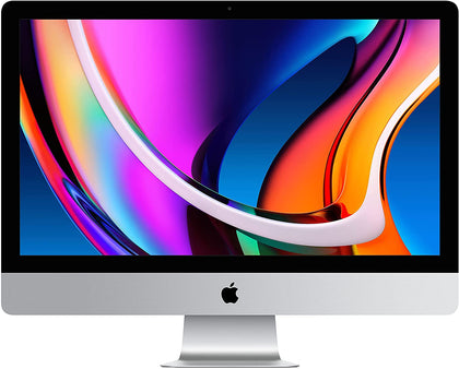 2020 Apple iMac with Retina 5K display (27-inch, 8GB RAM, 512GB SSD Storage) - FREE 2 years warranty - DealYaSteal