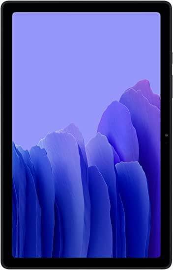 Samsung A7 Tablet 10.4 Wi-Fi 32GB Gray - DealYaSteal