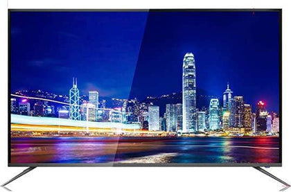 Geepas GLED5028SEFHD Smart TV Full HD LED TV 50