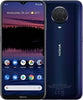 Nokia G20 Android Smartphone, Dual Sim, 4GB RAM, 128 GB Memory, 6.5