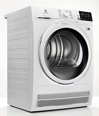 Electrolux Dryer, White, 8 KG, EW6C4824CB - DealYaSteal