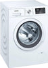 Siemens 8 Kg 1000 RPM Front Load Washing Machine, White - WM10J180GC - DealYaSteal
